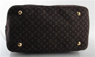 Pre-Loved Louis Vuitton Monogram Idylle Ballade MM